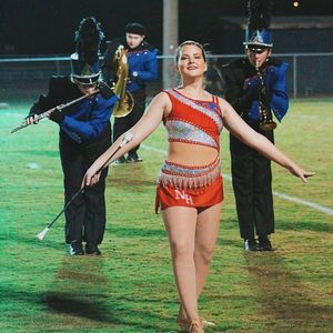 Meet your Posher, Ella